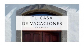 Apartamento Puertillo, Trapiche
